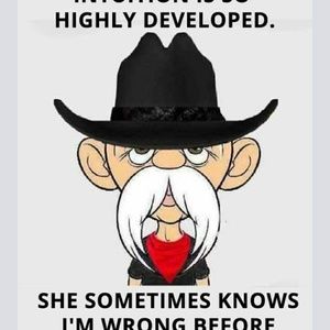 Meet your Posher, Floyd